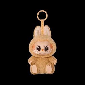 Authentic Labubu Have a Seat - Baba